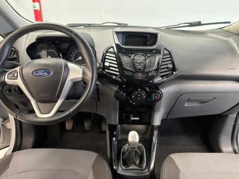 FORD Ecosport 1.6 4P FREESTYLE FLEX, Foto 9