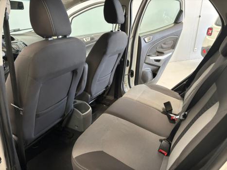 FORD Ecosport 1.6 4P FREESTYLE FLEX, Foto 10
