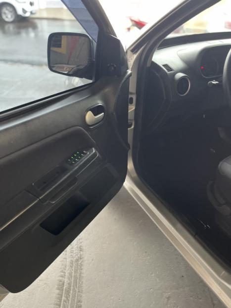 FORD Ecosport 1.6 4P FREESTYLE XLT FLEX, Foto 4