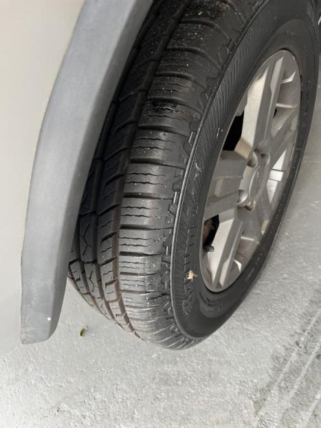 FORD Ecosport 1.6 4P FREESTYLE XLT FLEX, Foto 8