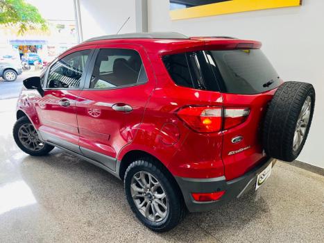 FORD Ecosport 1.6 4P FREESTYLE FLEX, Foto 4