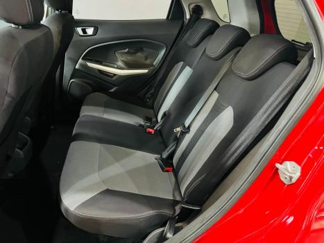 FORD Ecosport 1.6 4P FREESTYLE FLEX, Foto 6