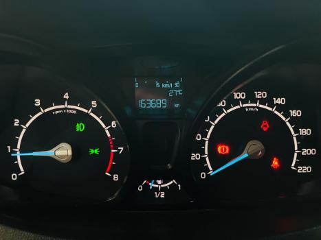FORD Ecosport 1.6 4P FREESTYLE FLEX, Foto 7