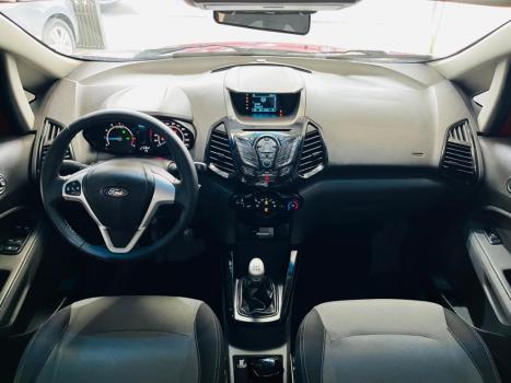 FORD Ecosport 1.6 4P FREESTYLE FLEX, Foto 8