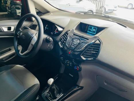 FORD Ecosport 1.6 4P FREESTYLE FLEX, Foto 9