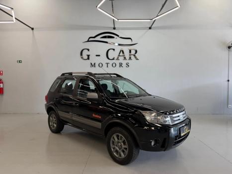 FORD Ecosport 1.6 4P FREESTYLE FLEX, Foto 1