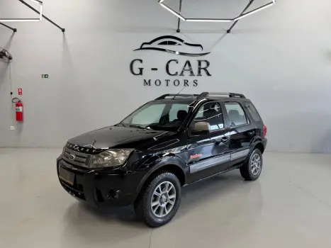 FORD Ecosport 1.6 4P FREESTYLE FLEX, Foto 3