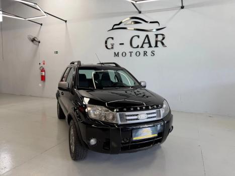 FORD Ecosport 1.6 4P FREESTYLE FLEX, Foto 4