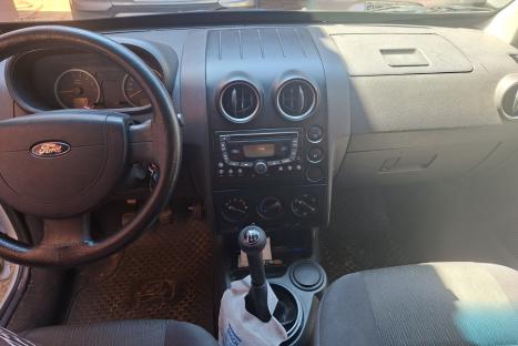 FORD Ecosport 1.6 4P FREESTYLE XLT FLEX, Foto 4