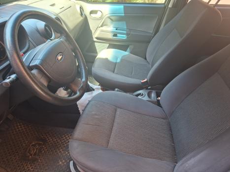 FORD Ecosport 1.6 4P FREESTYLE XLT FLEX, Foto 5