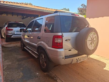 FORD Ecosport 1.6 4P FREESTYLE XLT FLEX, Foto 7