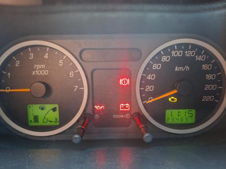 FORD Ecosport 1.6 4P FREESTYLE XLT FLEX, Foto 9