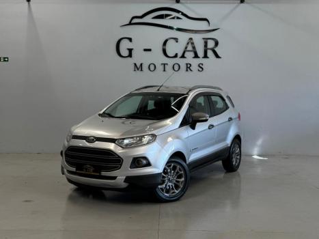 FORD Ecosport 1.6 4P FREESTYLE FLEX, Foto 3