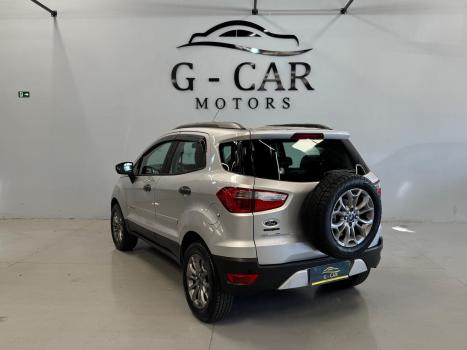 FORD Ecosport 1.6 4P FREESTYLE FLEX, Foto 4