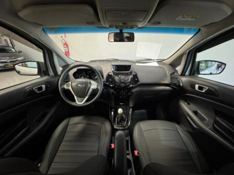 FORD Ecosport 1.6 4P FREESTYLE FLEX, Foto 5