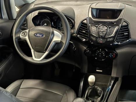 FORD Ecosport 1.6 4P FREESTYLE FLEX, Foto 6