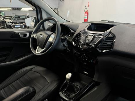 FORD Ecosport 1.6 4P FREESTYLE FLEX, Foto 7