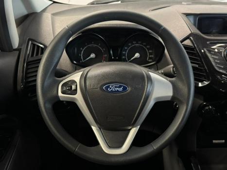 FORD Ecosport 1.6 4P FREESTYLE FLEX, Foto 8
