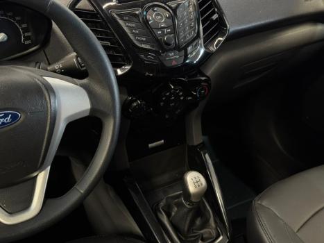 FORD Ecosport 1.6 4P FREESTYLE FLEX, Foto 9