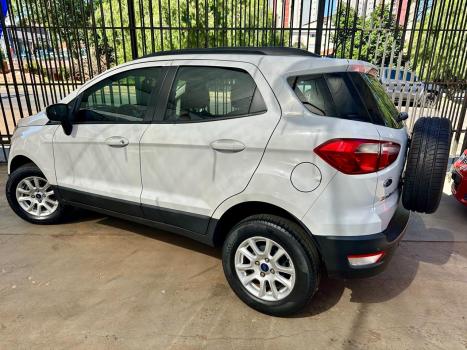 FORD Ecosport 1.6 4P SE FLEX, Foto 2