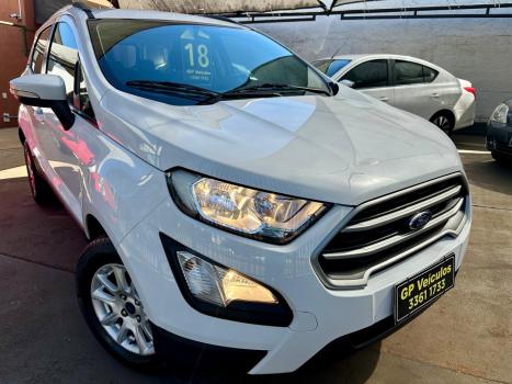 FORD Ecosport 1.6 4P SE FLEX, Foto 3