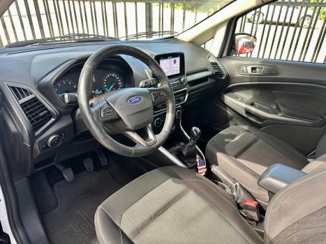 FORD Ecosport 1.6 4P SE FLEX, Foto 4