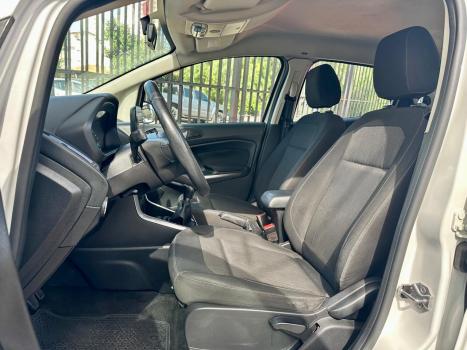 FORD Ecosport 1.6 4P SE FLEX, Foto 5