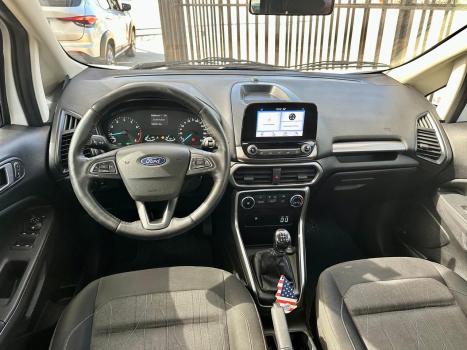 FORD Ecosport 1.6 4P SE FLEX, Foto 7