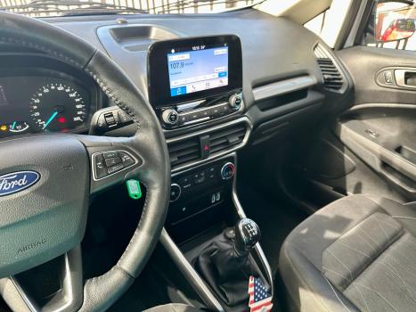 FORD Ecosport 1.6 4P SE FLEX, Foto 8