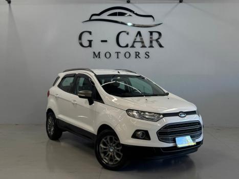 FORD Ecosport 1.6 4P FREESTYLE FLEX, Foto 1