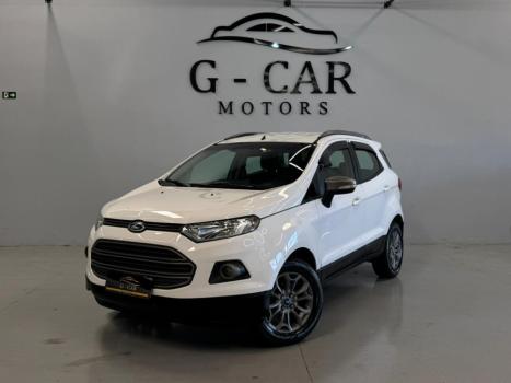 FORD Ecosport 1.6 4P FREESTYLE FLEX, Foto 3