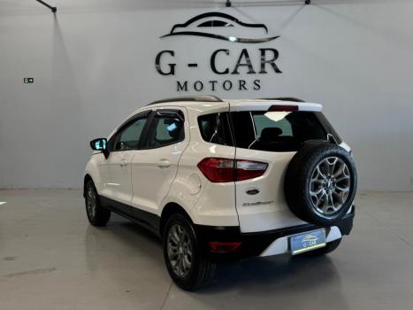 FORD Ecosport 1.6 4P FREESTYLE FLEX, Foto 7