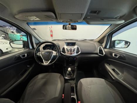 FORD Ecosport 1.6 4P FREESTYLE FLEX, Foto 8