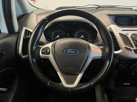 FORD Ecosport 1.6 4P FREESTYLE FLEX, Foto 9