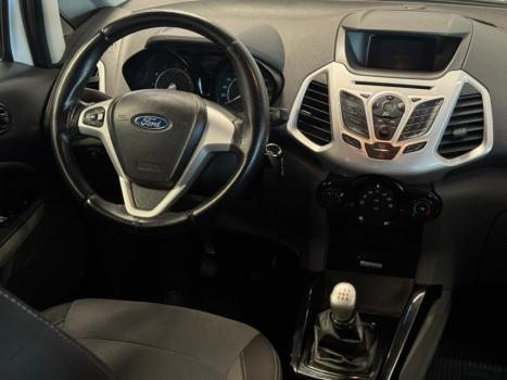 FORD Ecosport 1.6 4P FREESTYLE FLEX, Foto 10