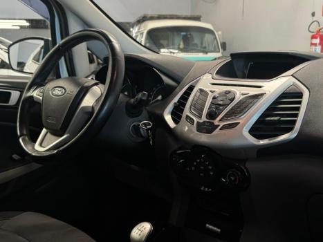 FORD Ecosport 1.6 4P FREESTYLE FLEX, Foto 11