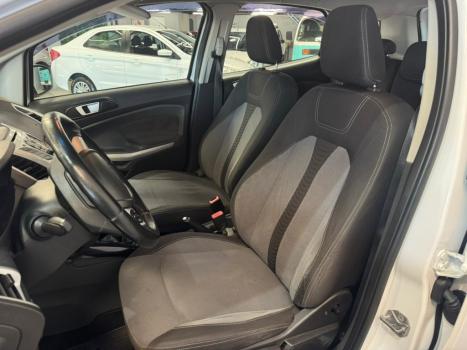 FORD Ecosport 1.6 4P FREESTYLE FLEX, Foto 13