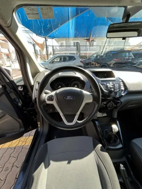 FORD Ecosport 1.6 4P FREESTYLE FLEX, Foto 2