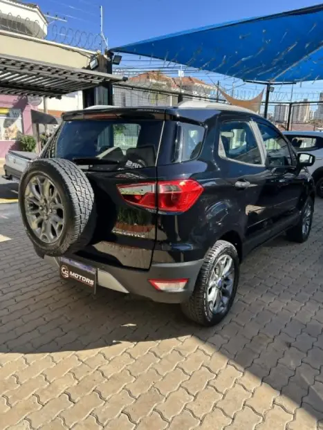 FORD Ecosport 1.6 4P FREESTYLE FLEX, Foto 5