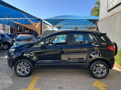 FORD Ecosport 1.6 4P FREESTYLE FLEX, Foto 6