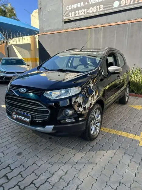 FORD Ecosport 1.6 4P FREESTYLE FLEX, Foto 7