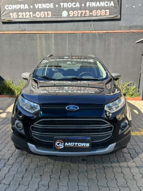 FORD Ecosport 1.6 4P FREESTYLE FLEX, Foto 8