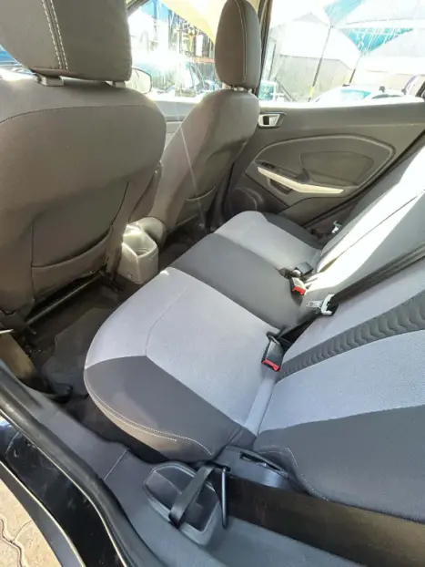 FORD Ecosport 1.6 4P FREESTYLE FLEX, Foto 10