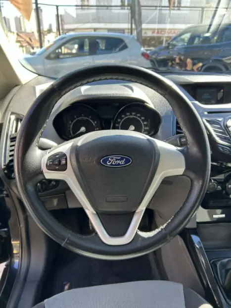 FORD Ecosport 1.6 4P FREESTYLE FLEX, Foto 11