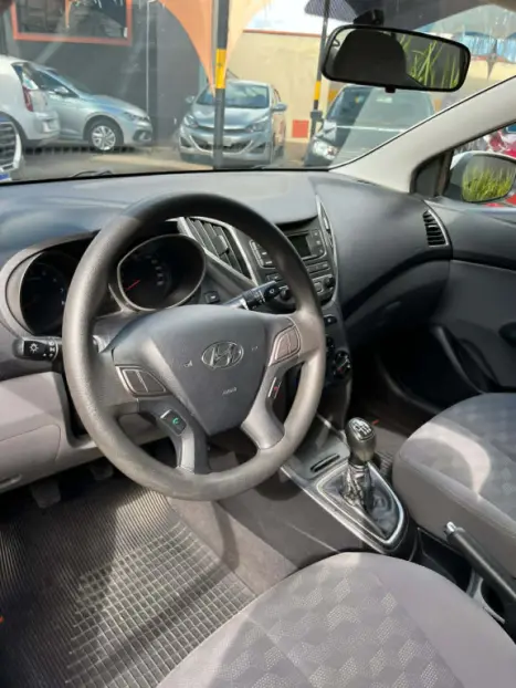 FORD Ecosport 1.6 4P FREESTYLE FLEX, Foto 12