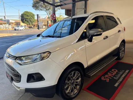FORD Ecosport 1.6 4P FREESTYLE FLEX, Foto 1