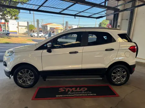 FORD Ecosport 1.6 4P FREESTYLE FLEX, Foto 2