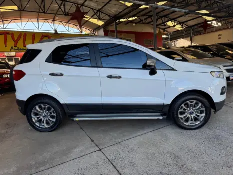 FORD Ecosport 1.6 4P FREESTYLE FLEX, Foto 6