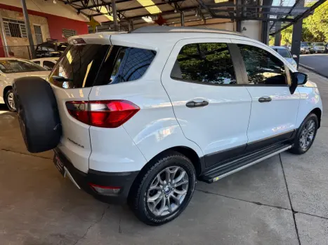 FORD Ecosport 1.6 4P FREESTYLE FLEX, Foto 7