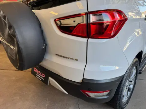 FORD Ecosport 1.6 4P FREESTYLE FLEX, Foto 8